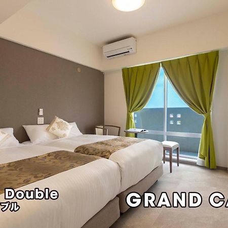 Aparthotel Mr Kinjo Grand Cats Ishigaki  Exterior foto