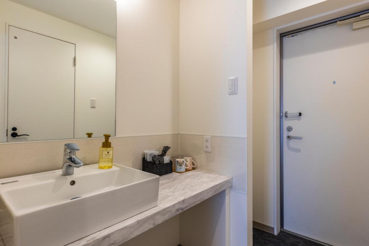 Aparthotel Mr Kinjo Grand Cats Ishigaki  Exterior foto