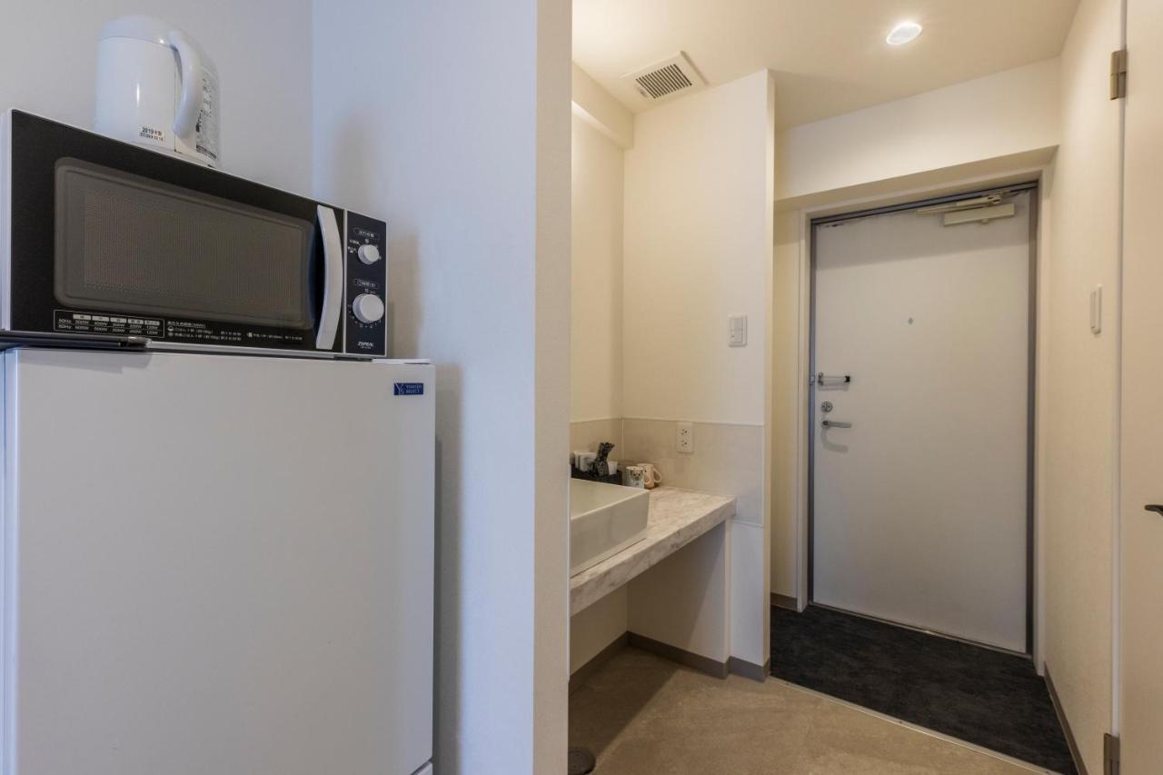 Aparthotel Mr Kinjo Grand Cats Ishigaki  Exterior foto